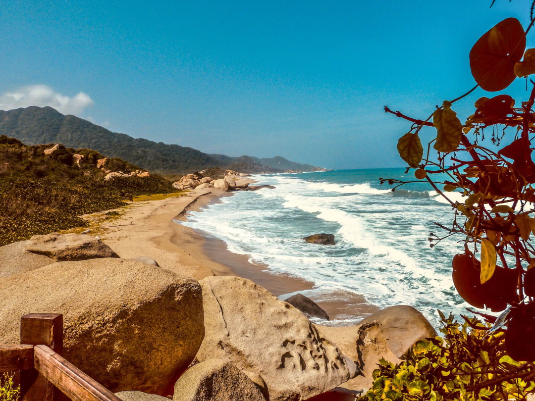 Santa Marta