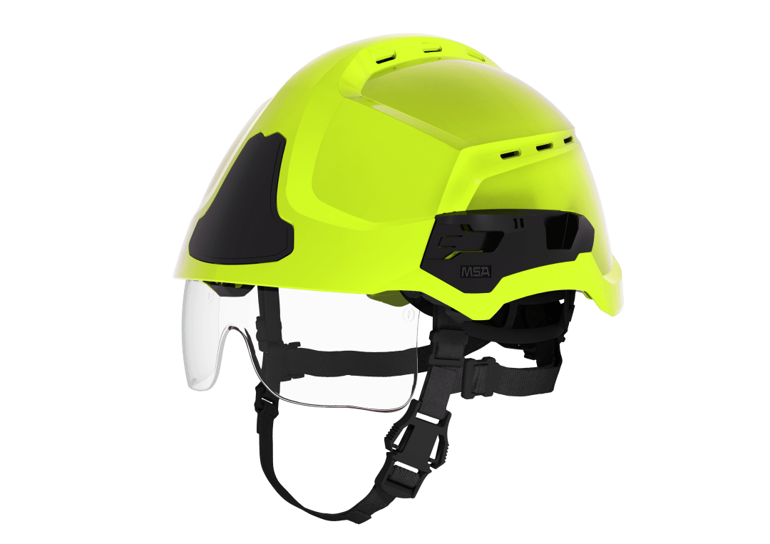 GALLET F2XR
