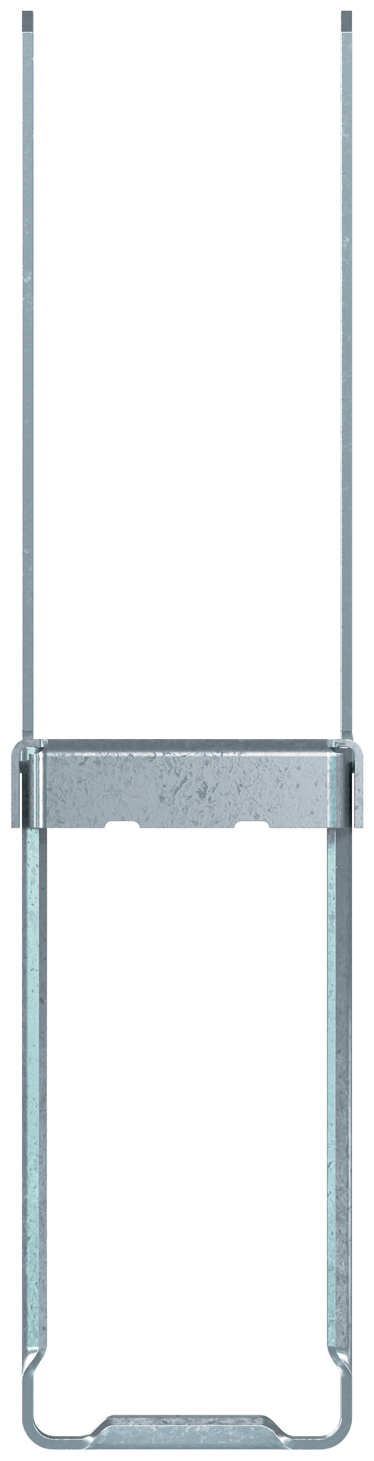 Simpson Strong-Tie CBSTQ44Z-SDS2 CBSTQ™ ZMAX® Standoff Column Base for 4x4 w/ SDS Screws (Pack of 288)
