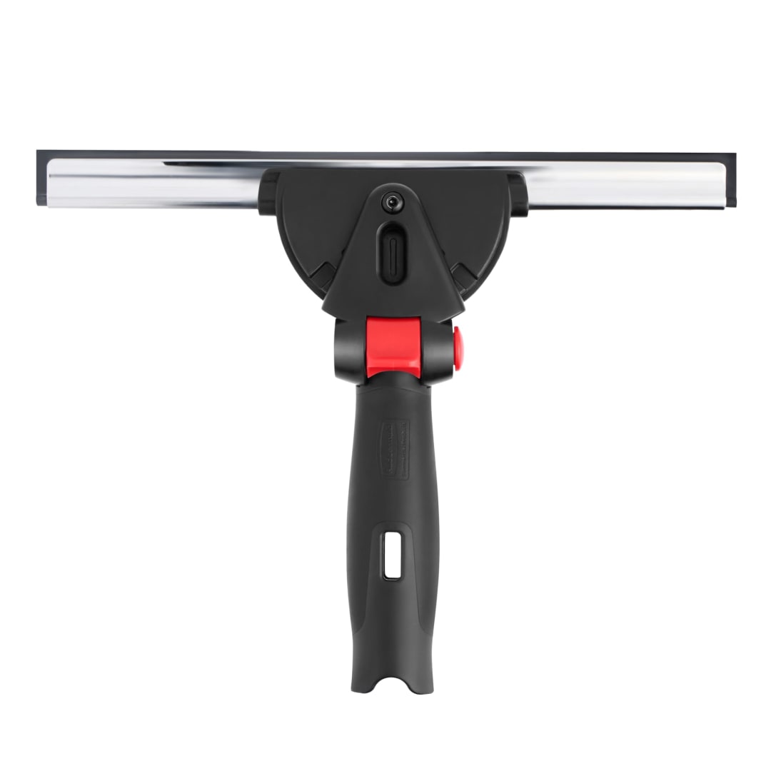 Rubbermaid Commercial Products 10 Inch Glass Squeegee