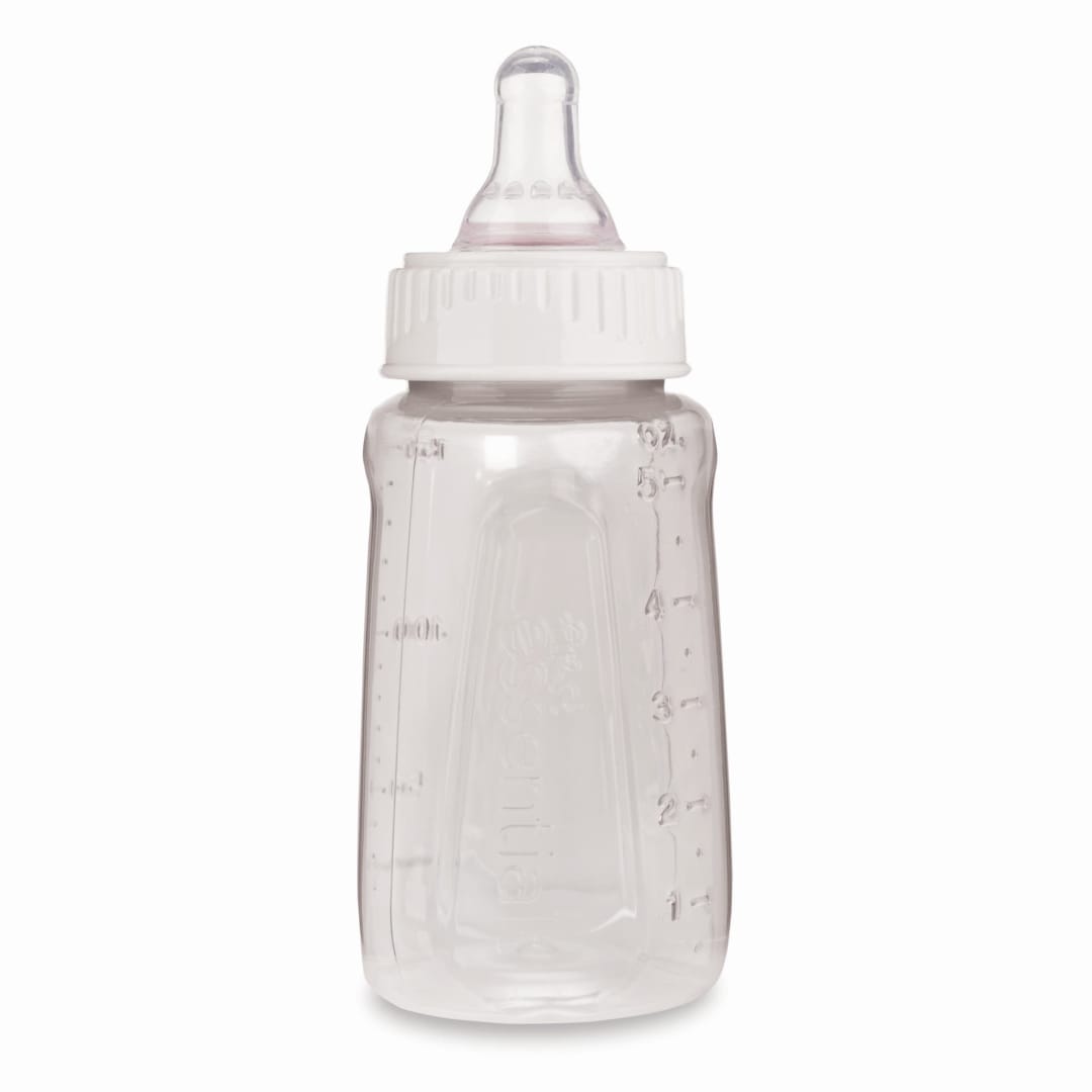 NURSER CV 78885 5OZ SI SF 1PK 6/36 LA