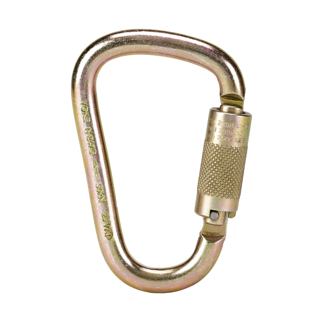 Carabiners
