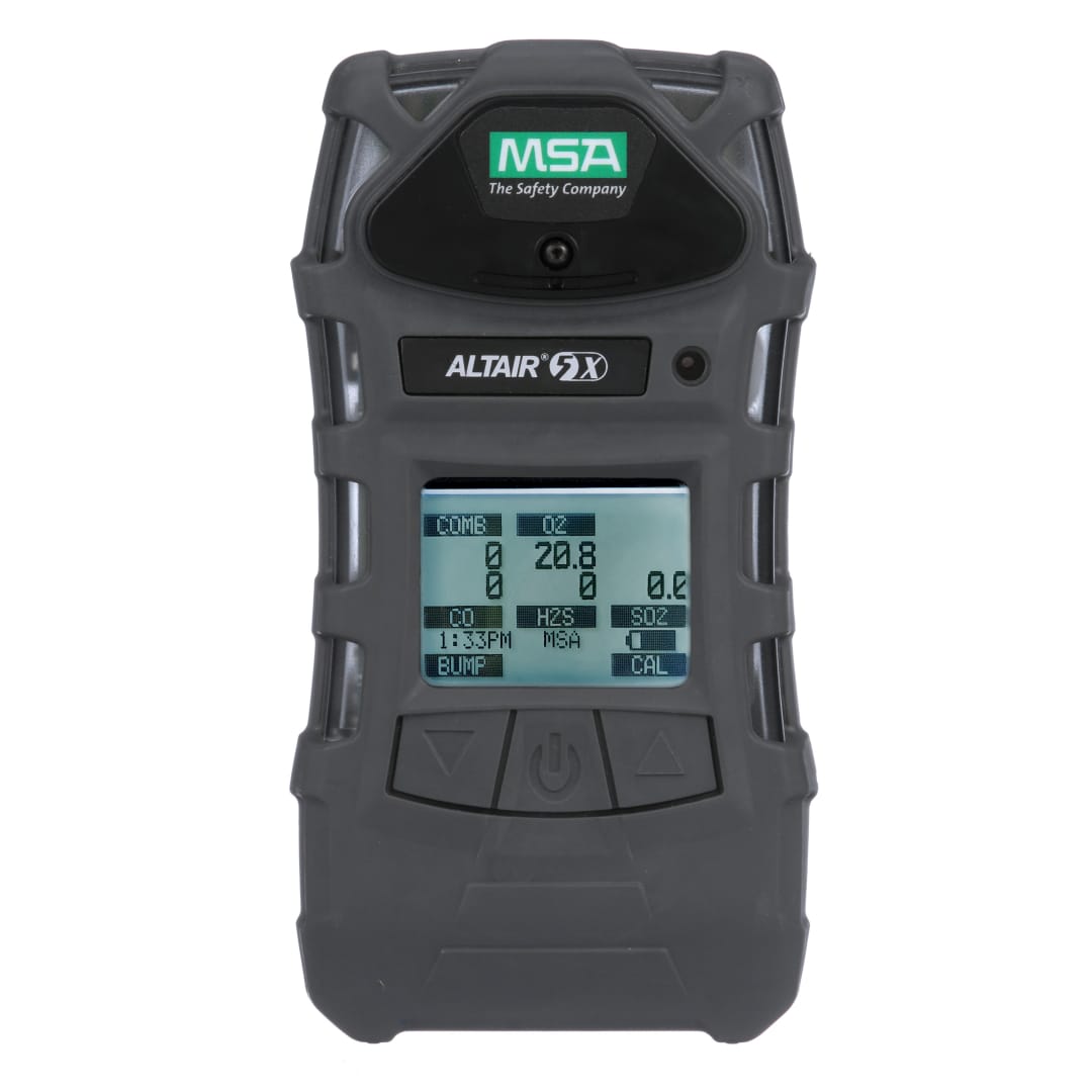 ALTAIR® 5X Multigas Detector