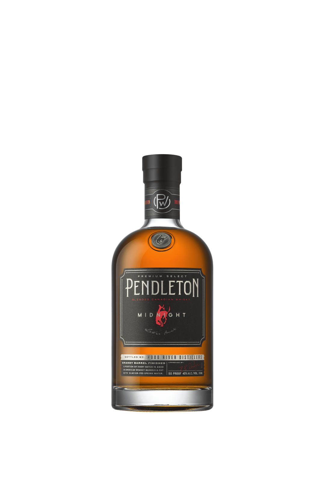 Pendleton Midnight