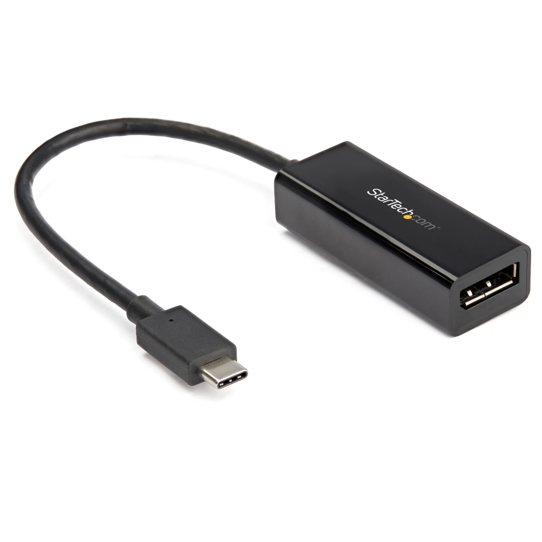 USB-C to DisplayPort HBR3 Converter - 8K 60Hz