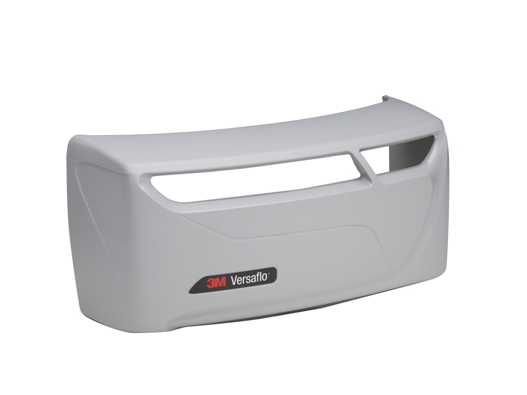 3M™ Versaflo™ Filtre Kapağı, TR-6500FC