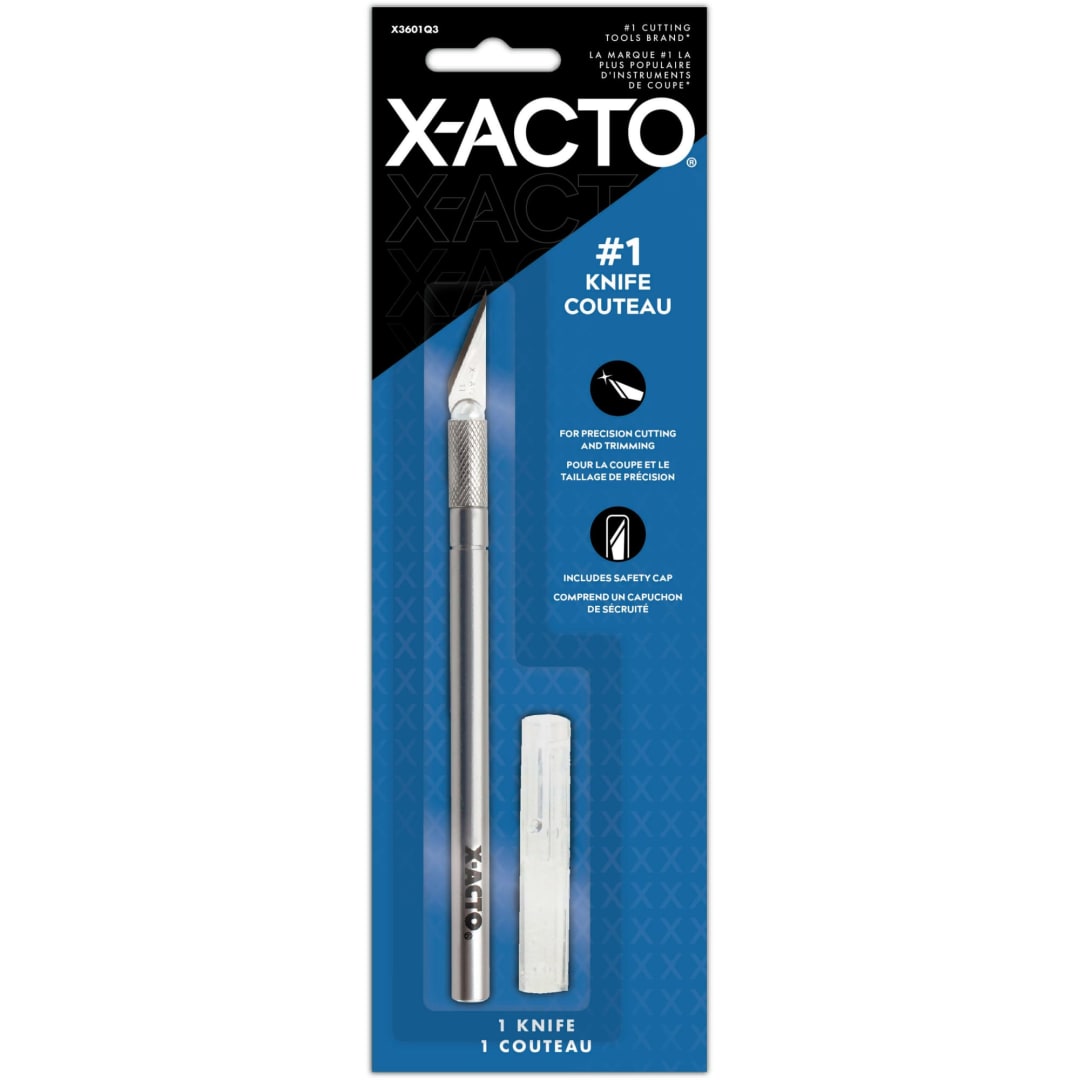 X-ACTO® #1 Knife