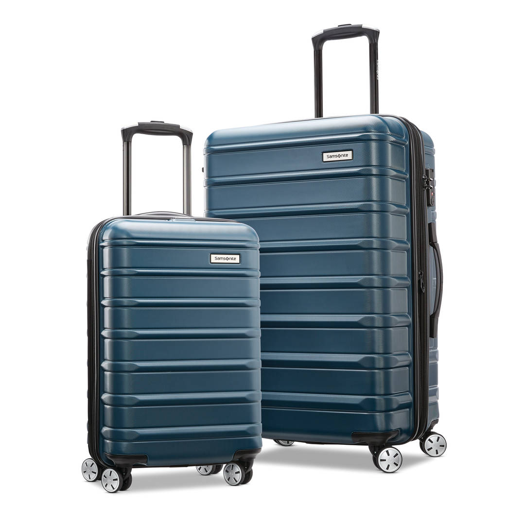 Omni 2 2Pc (Co/Med) - Nova Teal