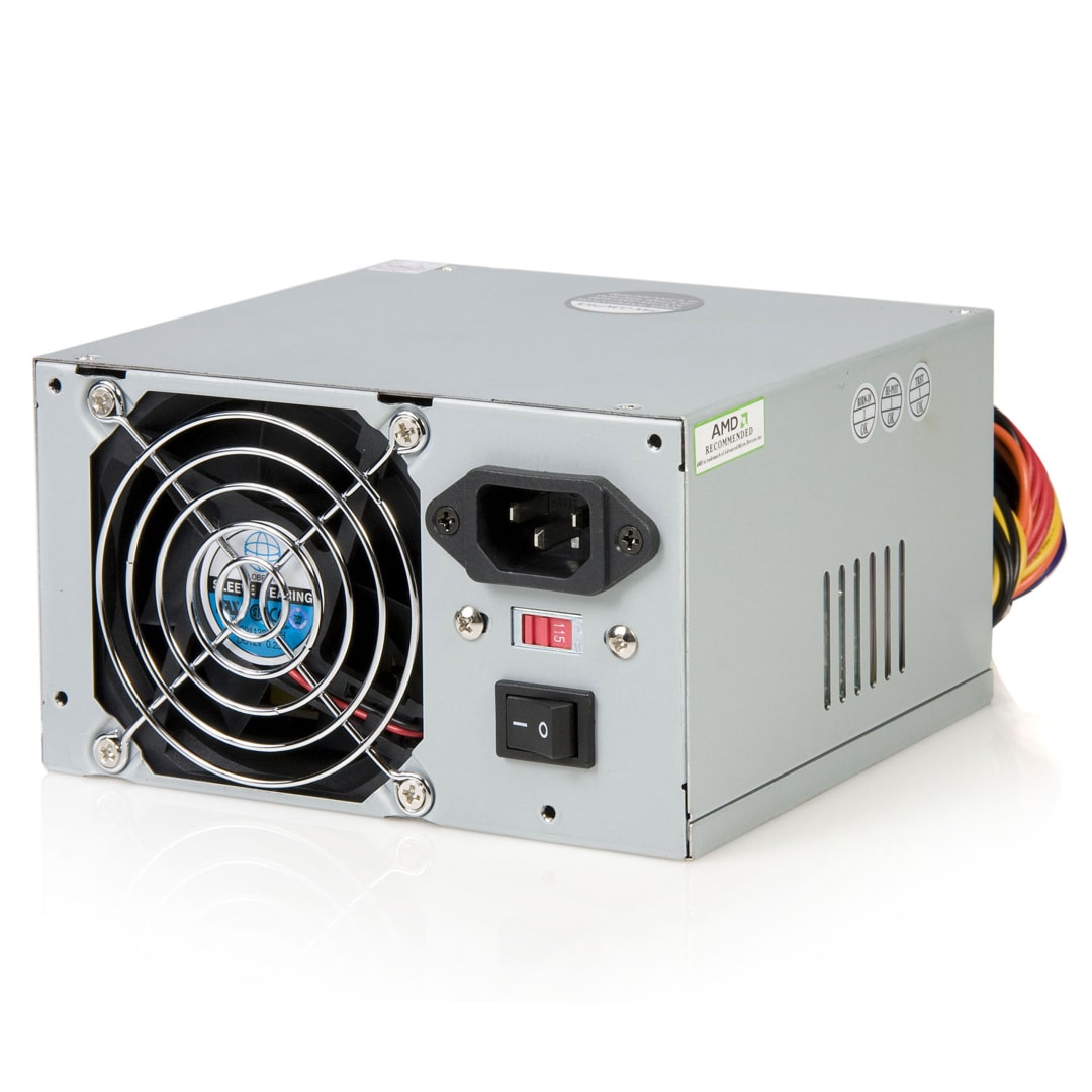 400 Watt ATX12V V2 P4 Power Supply