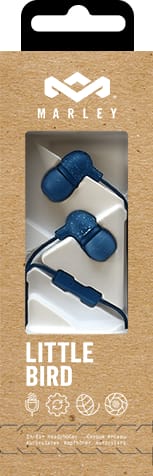 Little Bird In-ear Headphones