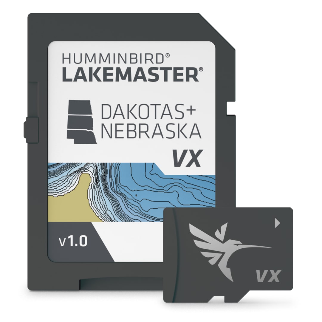 LakeMaster - Dakotas + Nebraska V1