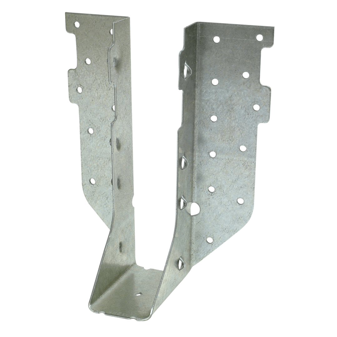 Simpson Strong-Tie HUS28 HUS Galvanized Face-Mount Joist Hanger for 2x8 (Pack of 600)