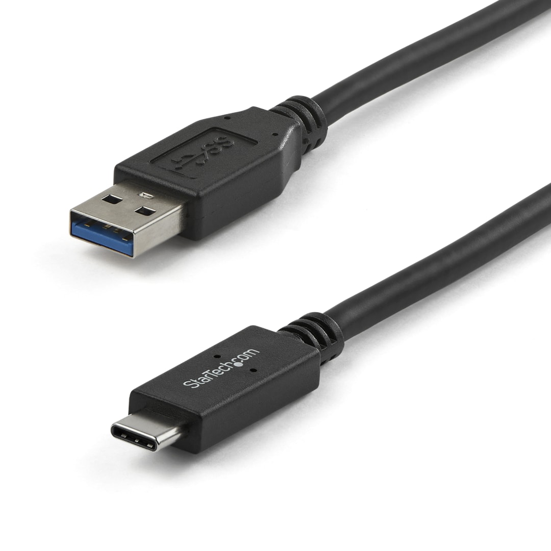 1m SuperSpeed USB 3 1 10 Gbps A to C Cable M M