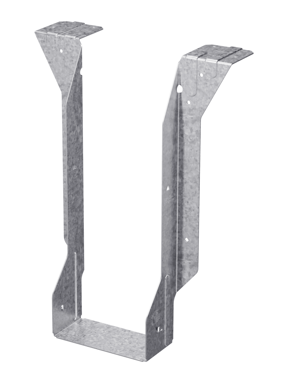 Simpson Strong-Tie MIT314-2 MIT Galvanized Top-Flange Joist Hanger for Double 2-1/2 in. x 14 in. Engineered Wood (Pack of 375)
