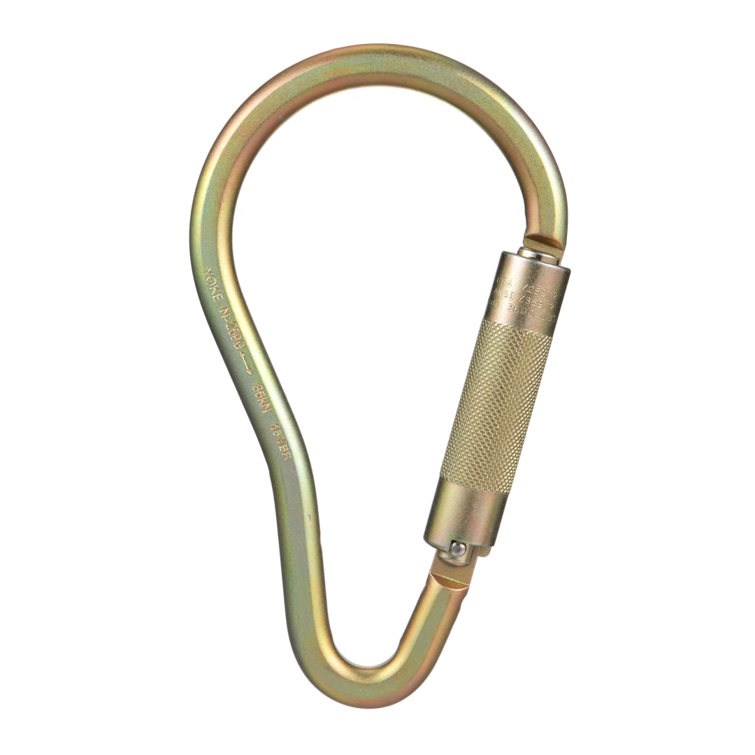 Carabiners