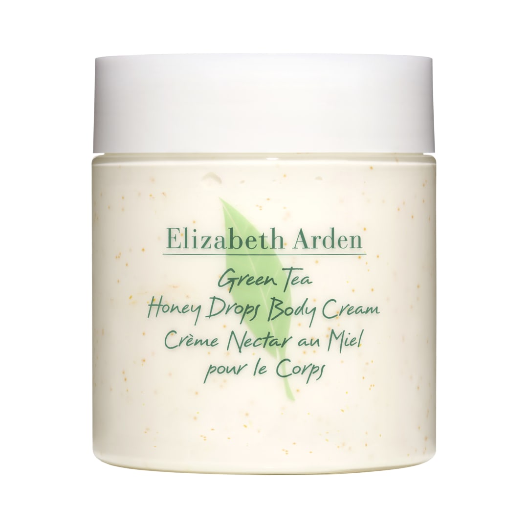 Green Tea Honey Drops Body Cream, 500ml
