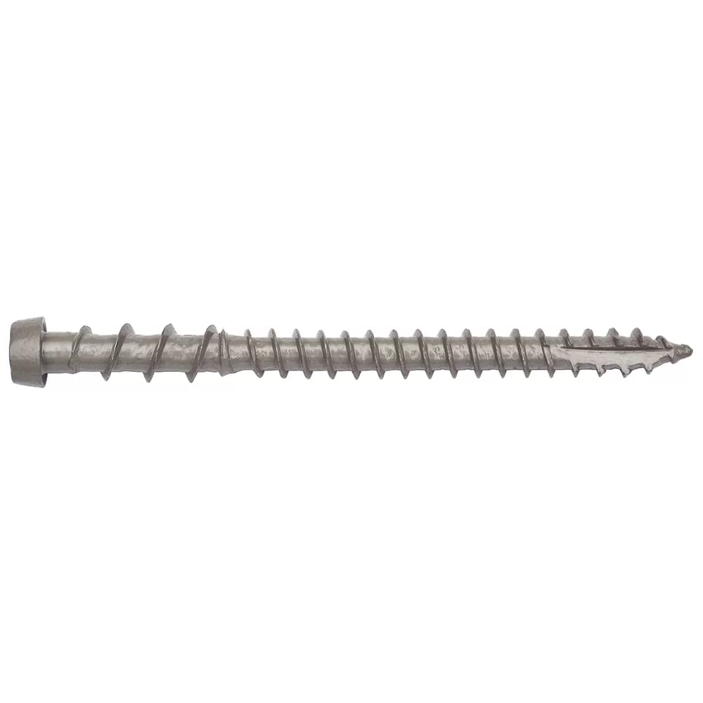 Trex® Decking Color Match Screws 2-1/2" Tide Pool - 75 count/box