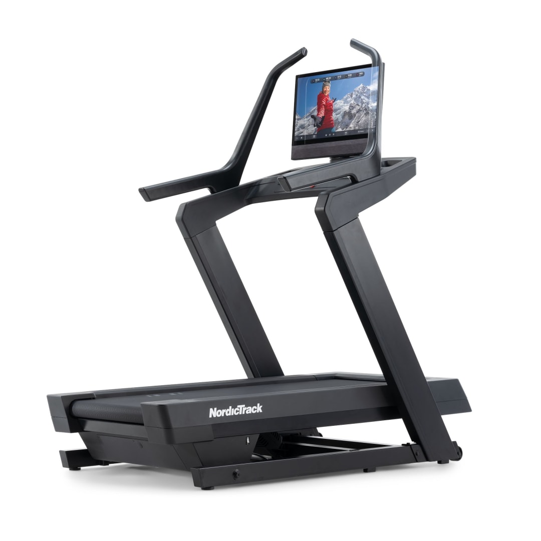 X24 Treadmill