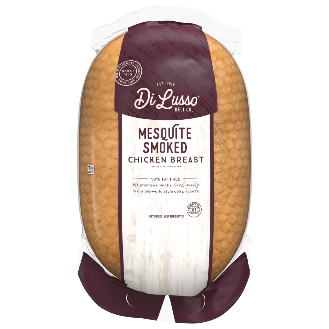 DI LUSSO Mesquite Style Chicken