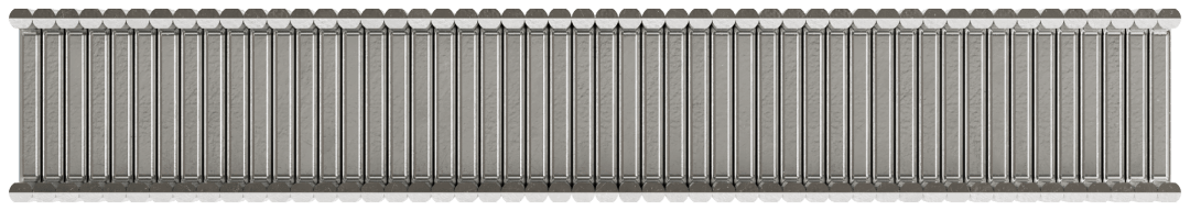 Simpson Strong-Tie T16N125GS 1/2-in. Crown, 16-Gauge Staples — 1-1/4 in. Type 316 Stainless Steel (10,000-Qty) (Pack of 2)