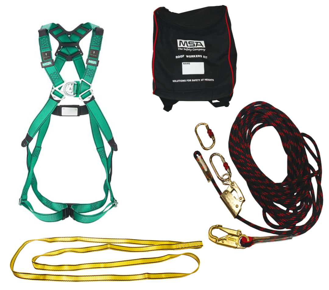 Roofer's Kits