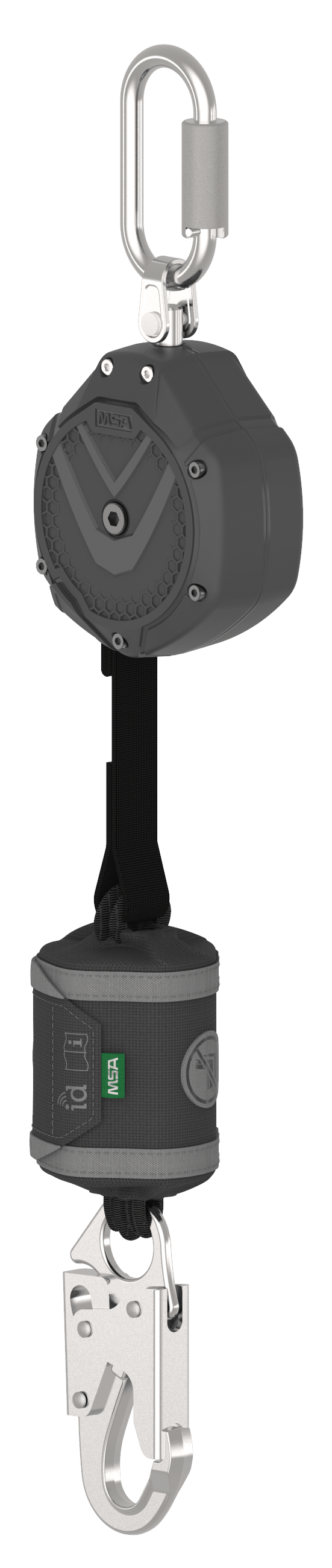 V-SHOCK® Personal Fall Limiter