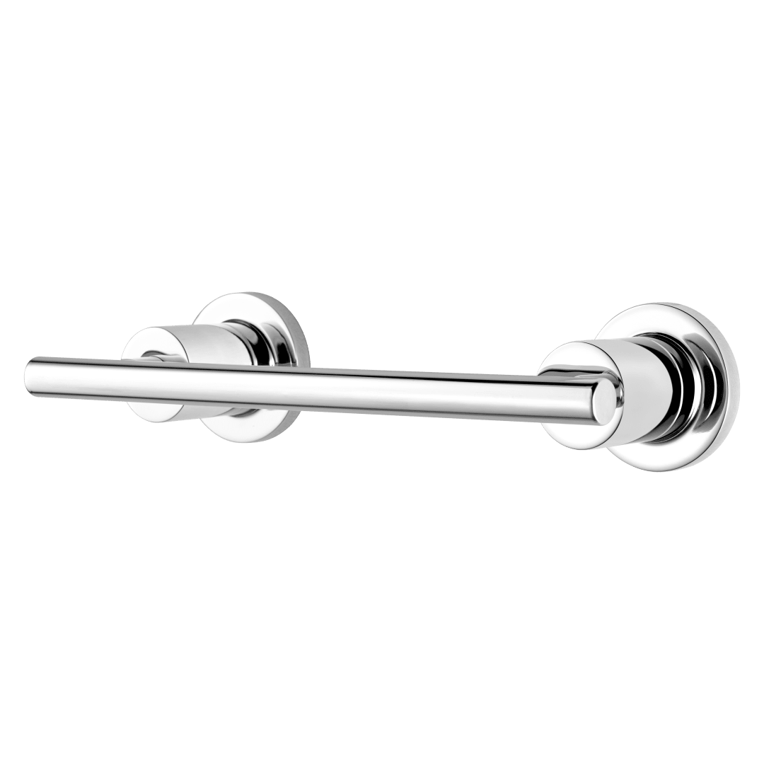 Contempra Toilet Tissue Holder in Polished Chrome