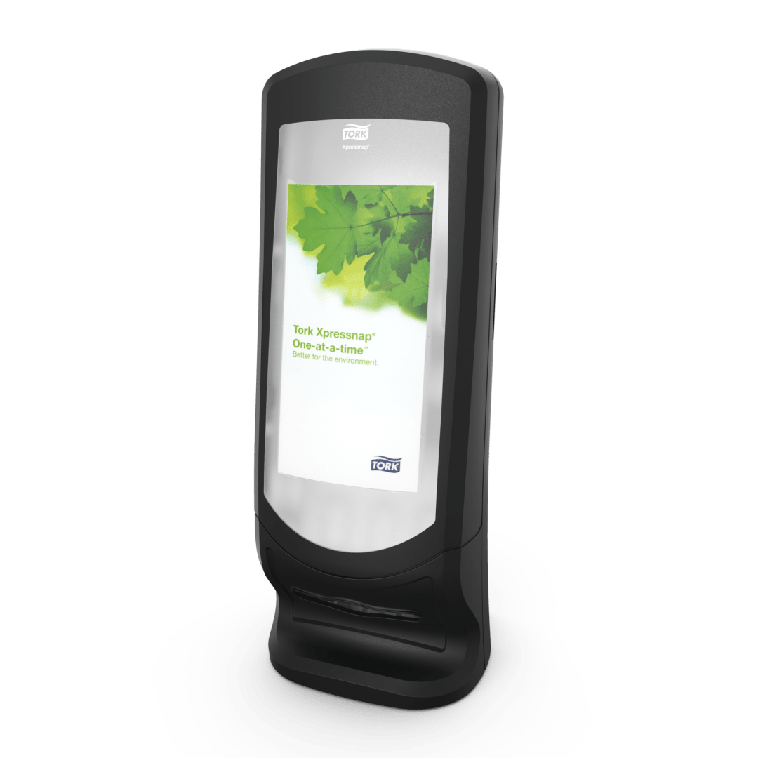 Tork Xpressnap® Stand Napkin Dispenser