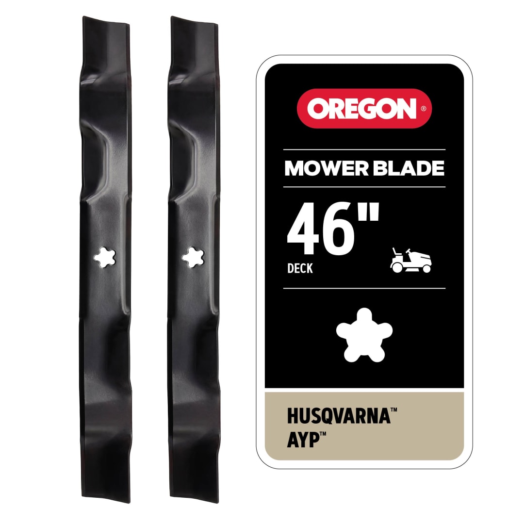 Mulcher, Blade, 22-7/8"