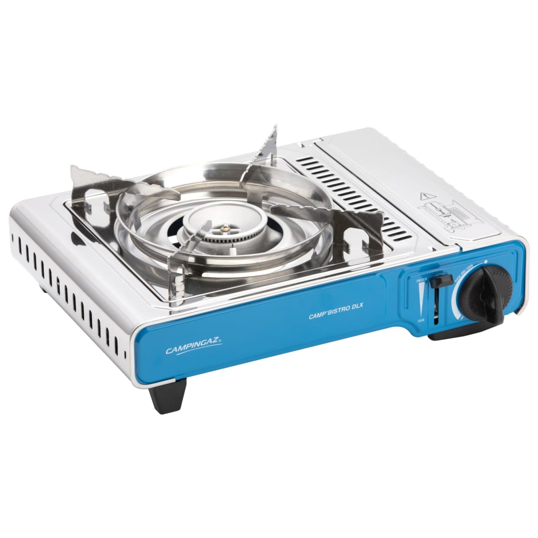 STOVE CAMP BISTRO DLX