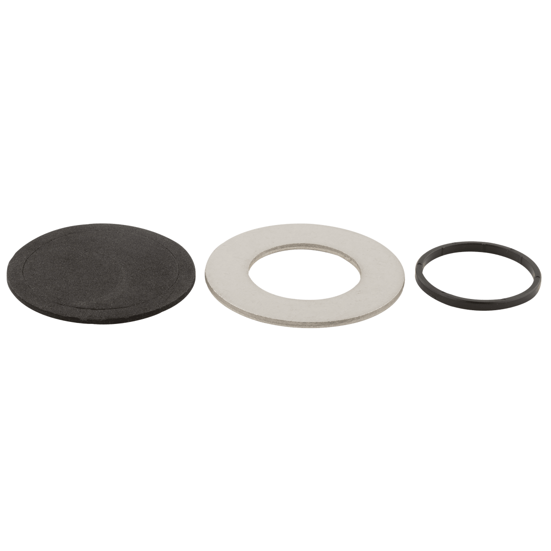Endbody Flange Genuine Replacement Part
