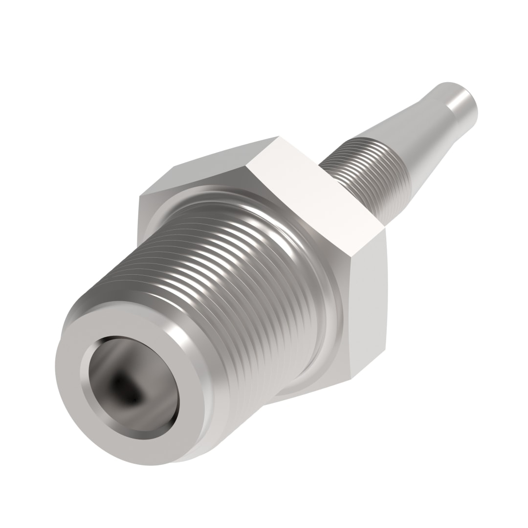 Aeroquip Reuseable Fitting (220514-4S)