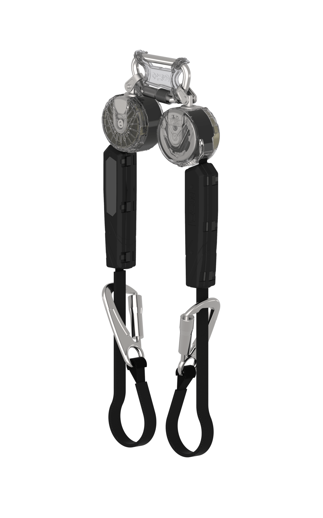 V-TEC™ Personal Fall Limiter-Web