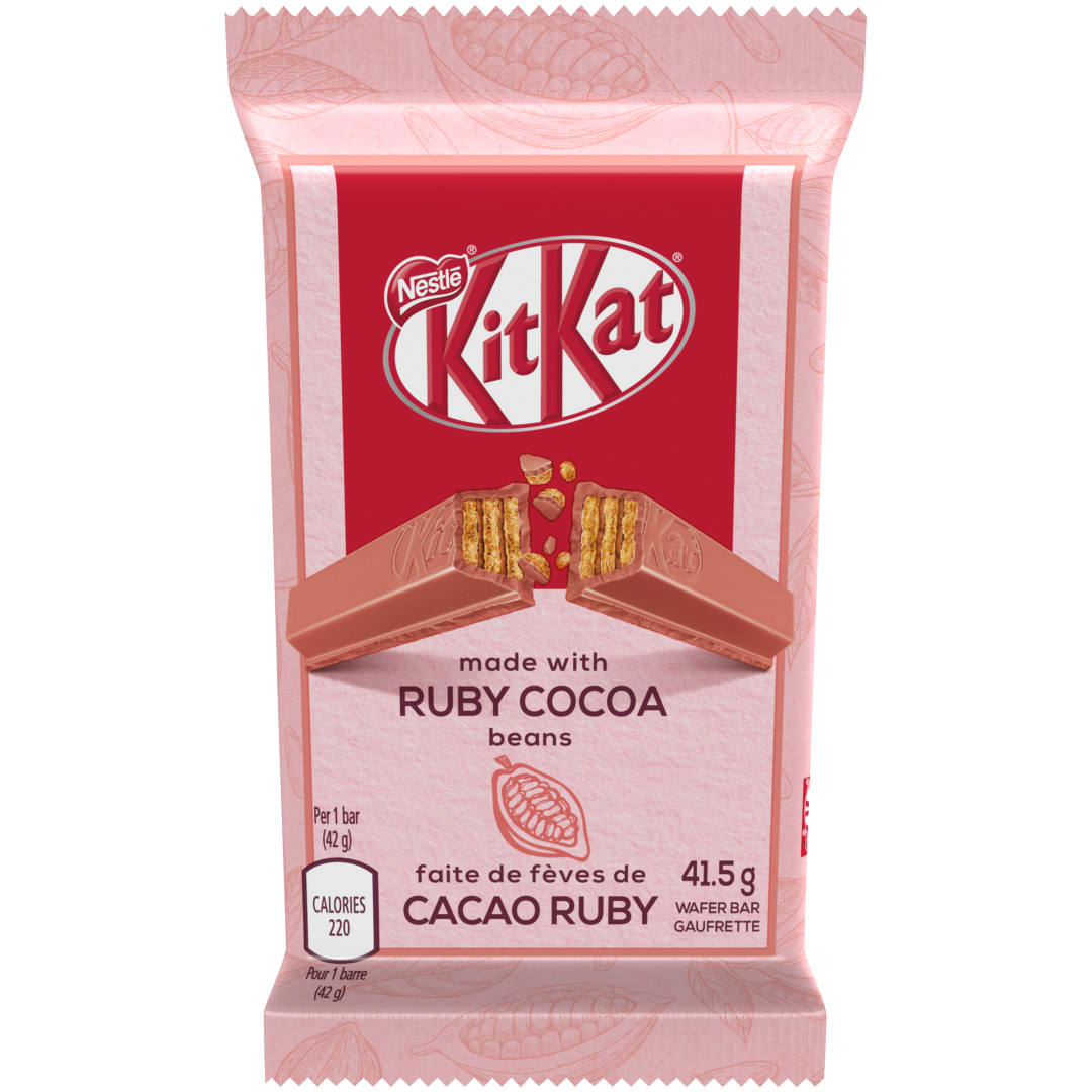 KIT KAT Ruby PPK 216ct CA