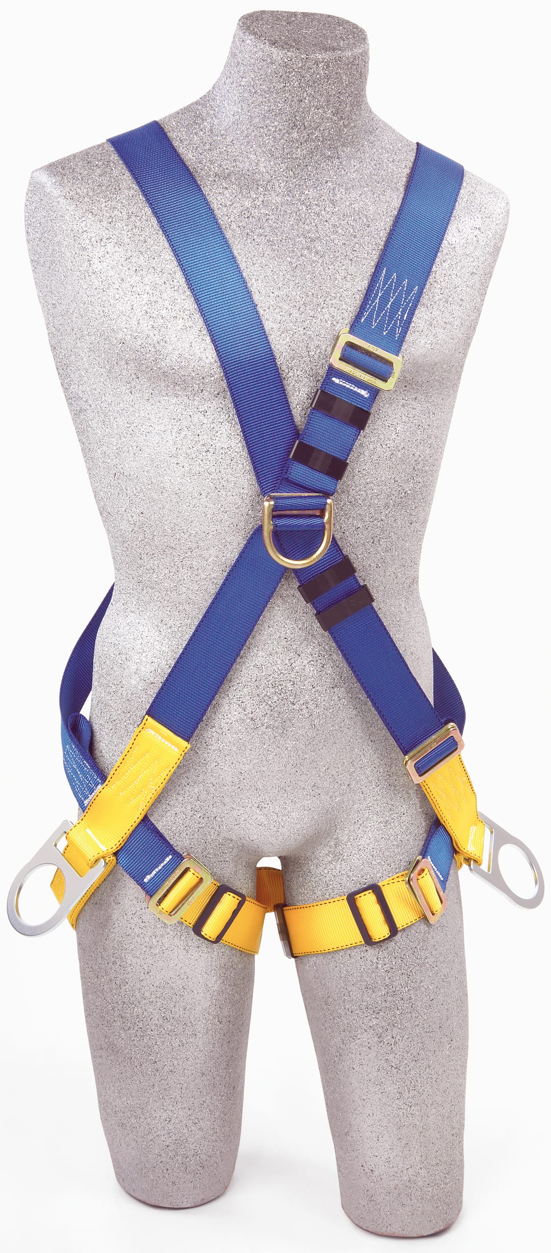 3M™ Protecta® FIRST Yelek Tipi Emniyet Kemeri, Mavi, Üniversal, AB17510CE