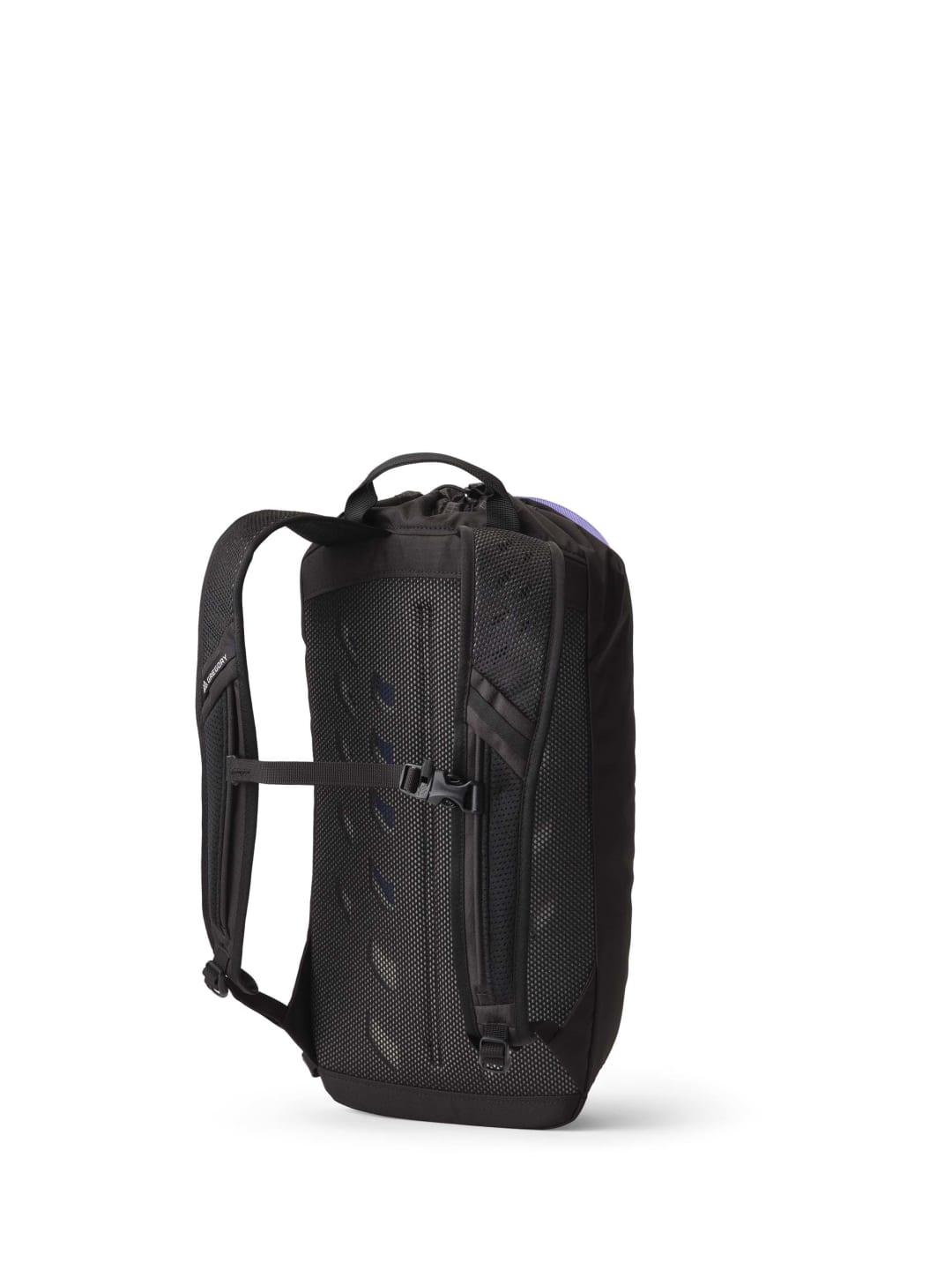 Nano 14 - Crux Black