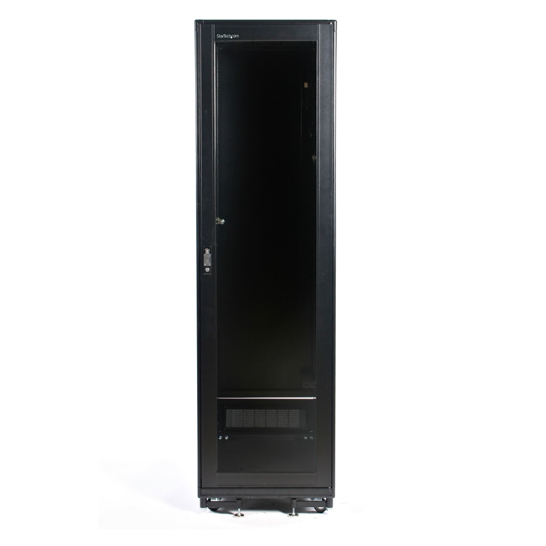 41U Rack Enclosure Server Cabinet