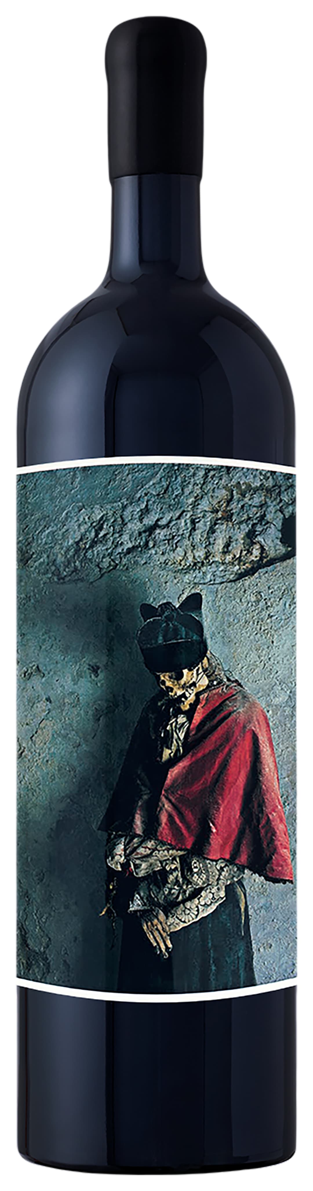 Orin Swift Palermo Cabernet Sauvignon Red Wine 1.5L