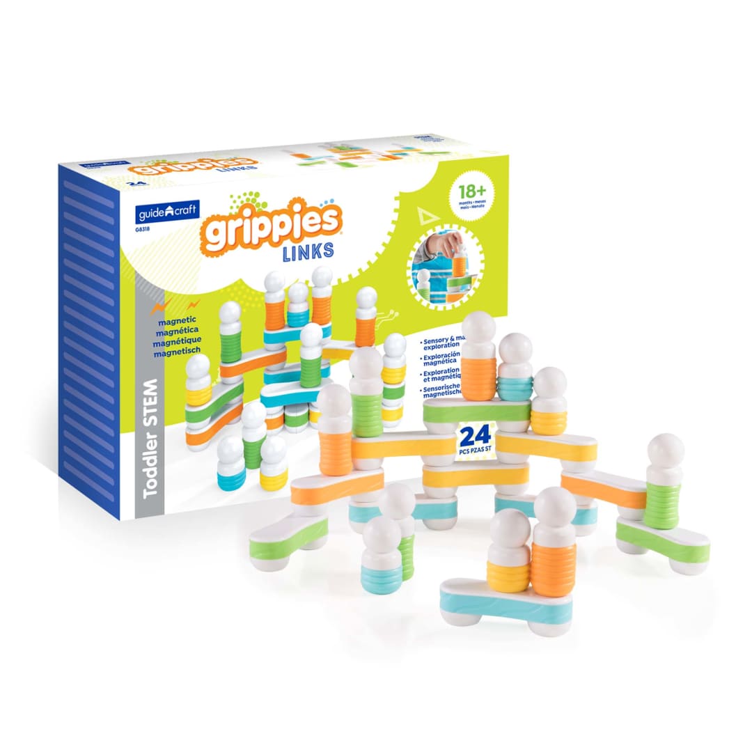 Grippies® Links - 24 pc. set