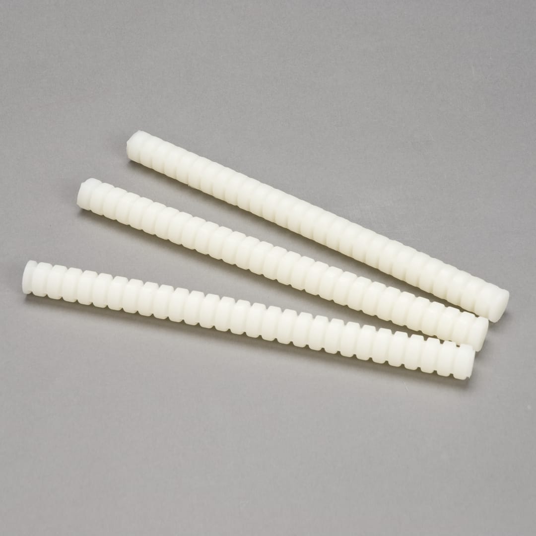 3M™ Hot Melt Yapıştırıcı 3748Q, Beyaz, 16 mm x 200 mm, 5 kg