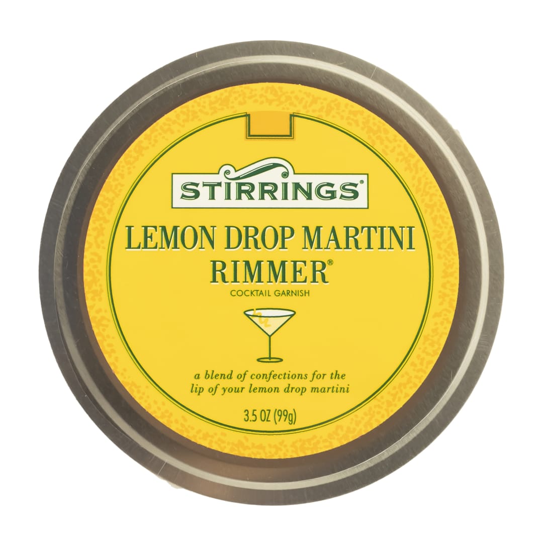Stirrings Lemon Drop Rimmer 3.5oz