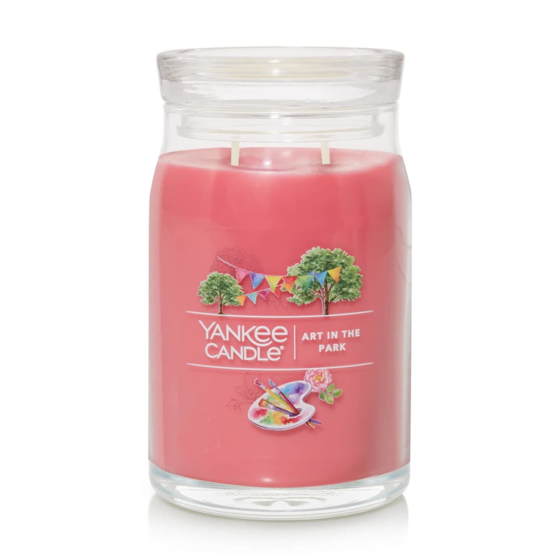 JAR-YCNC LG2 ART I T PRK