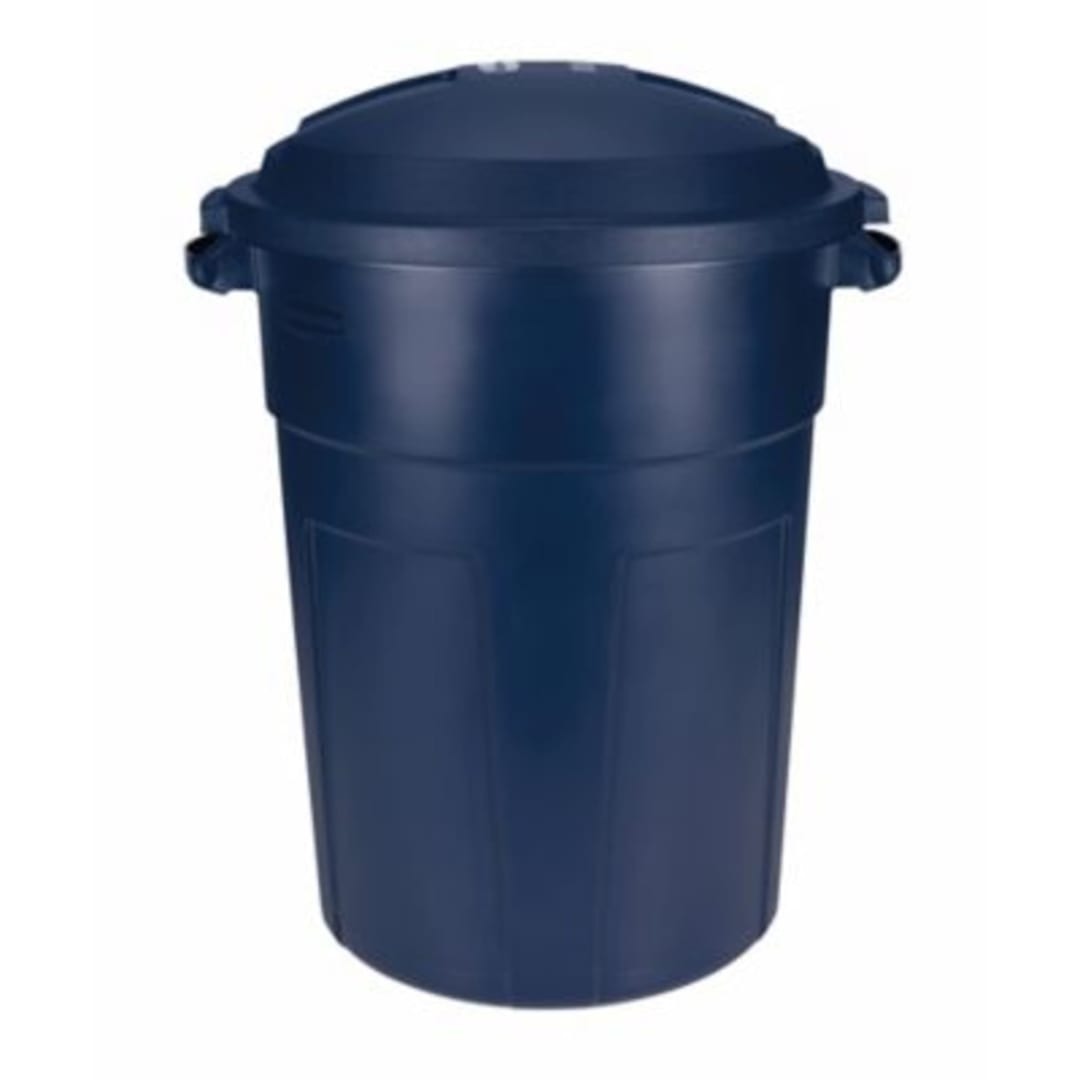 Rubbermaid Roughneck 32G Non-Wheeled Trash Can