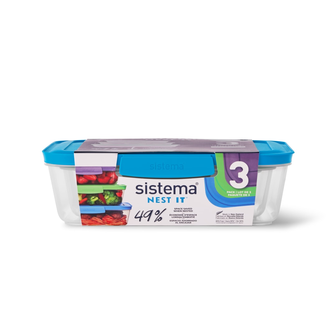 SET NEST IT 3PK