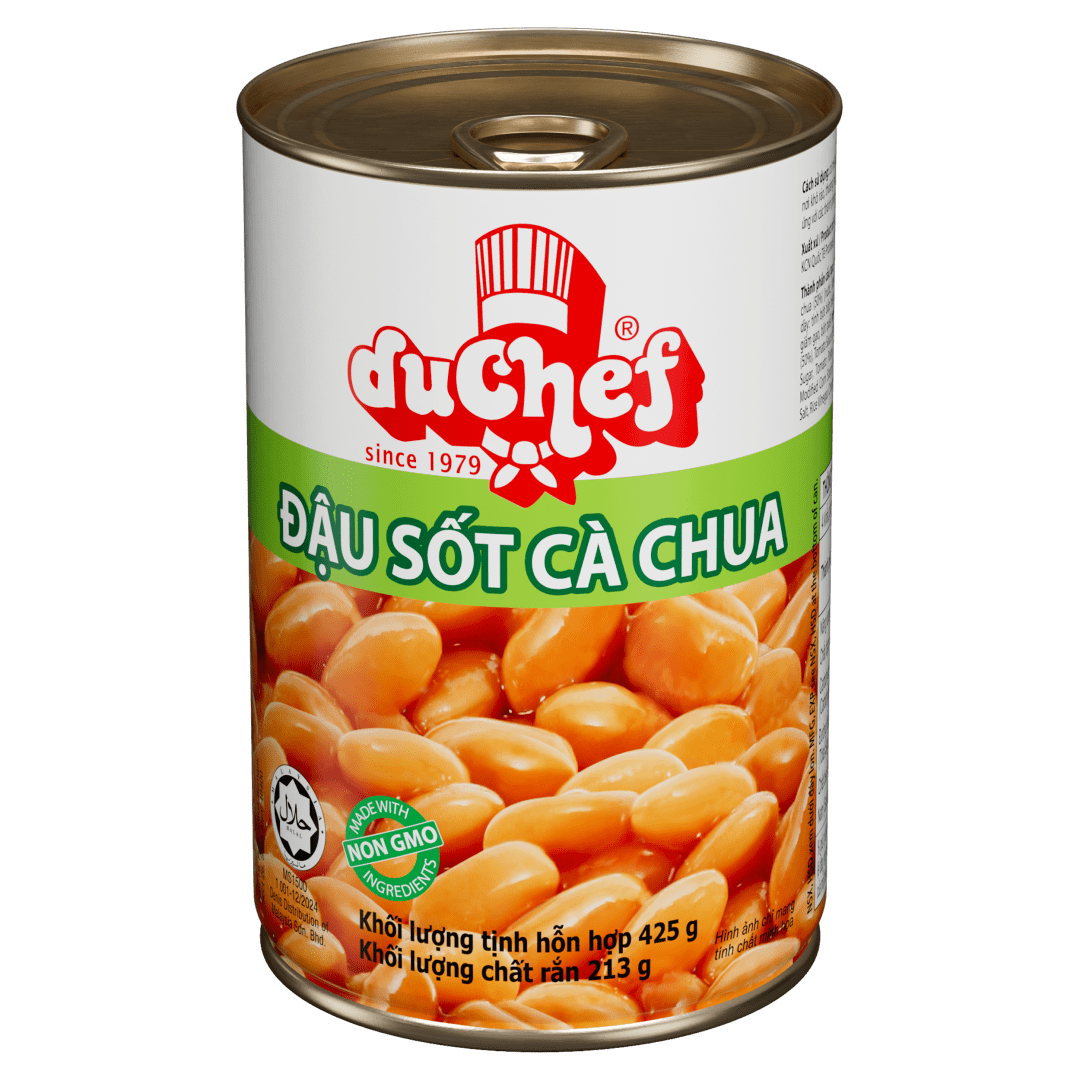 Baked Beans in Tomato Sauce 24x425g