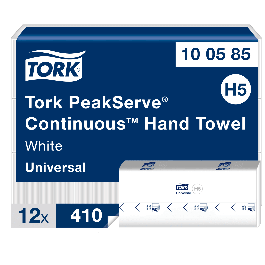 Tork PeakServe® Continuous™ Hand Towel
