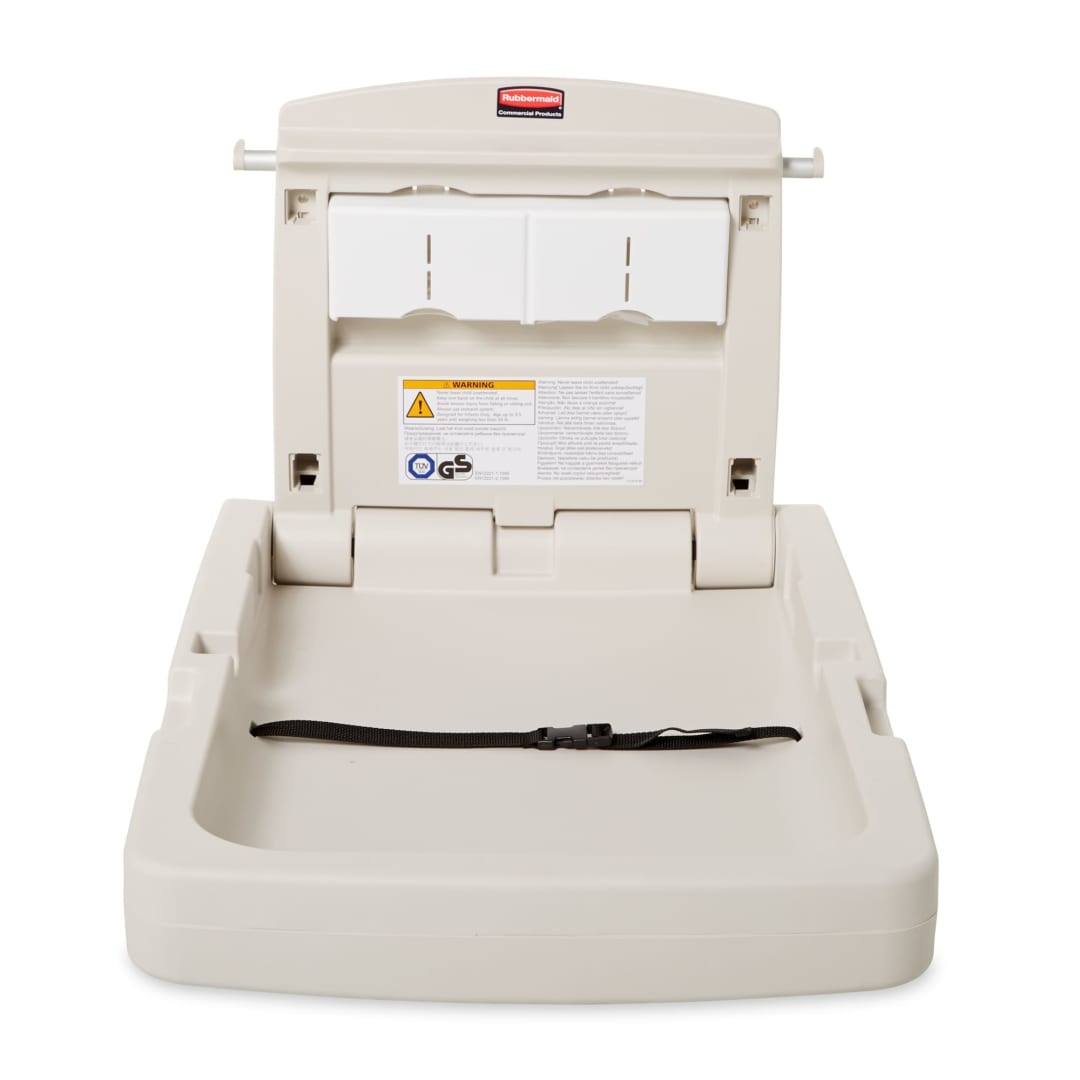 Baby Changing Station Vertical