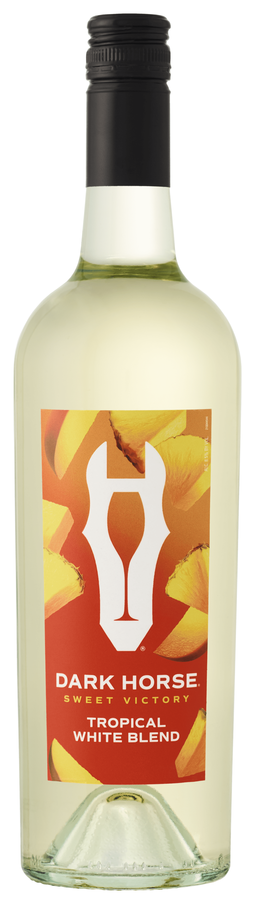 Dark Horse Tropical White Blend Wine 750ml