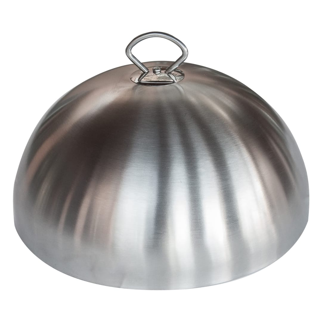 BBQ ACCY PREM. GRILLING CLOCHE
