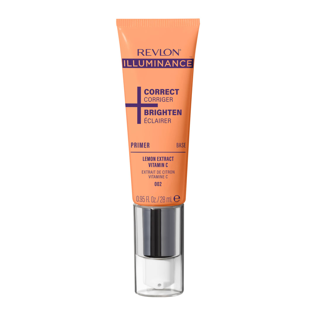 Illuminance Correct + Brighten Primer